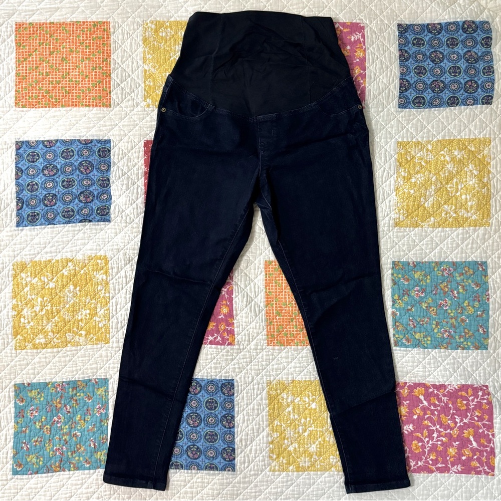 Isabel Maternity Jeggings